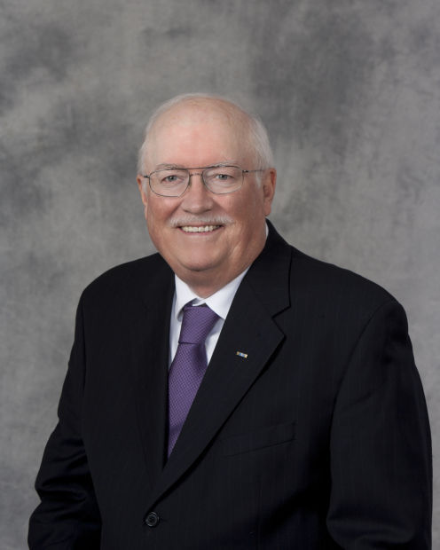 State Rep. Mike Aylesworth